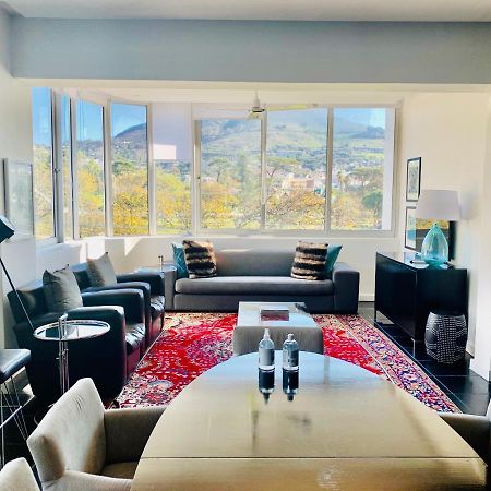 15 On Upper Orange Street Luxury Apartments Le Cap Extérieur photo