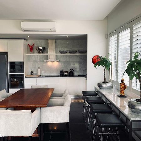 15 On Upper Orange Street Luxury Apartments Le Cap Extérieur photo