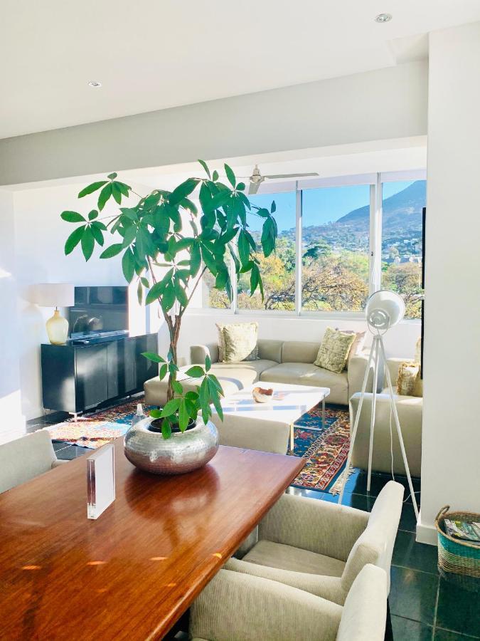15 On Upper Orange Street Luxury Apartments Le Cap Extérieur photo