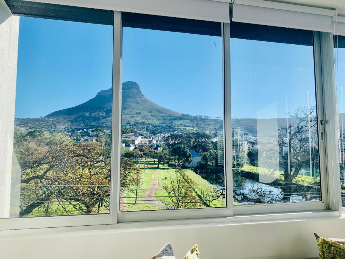 15 On Upper Orange Street Luxury Apartments Le Cap Extérieur photo