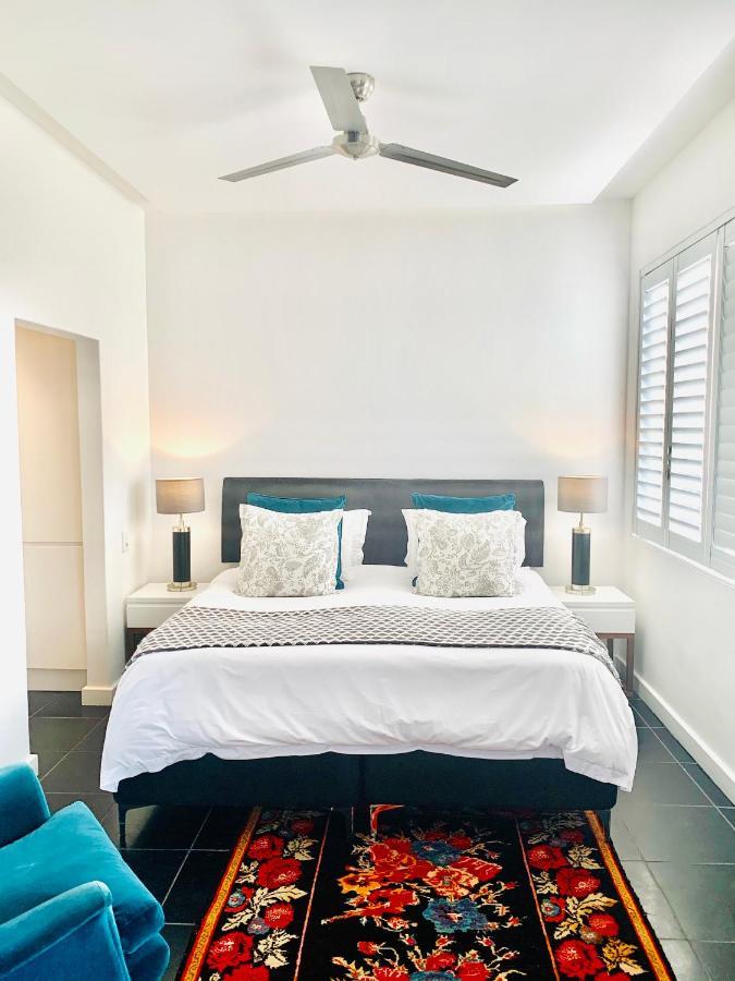15 On Upper Orange Street Luxury Apartments Le Cap Extérieur photo