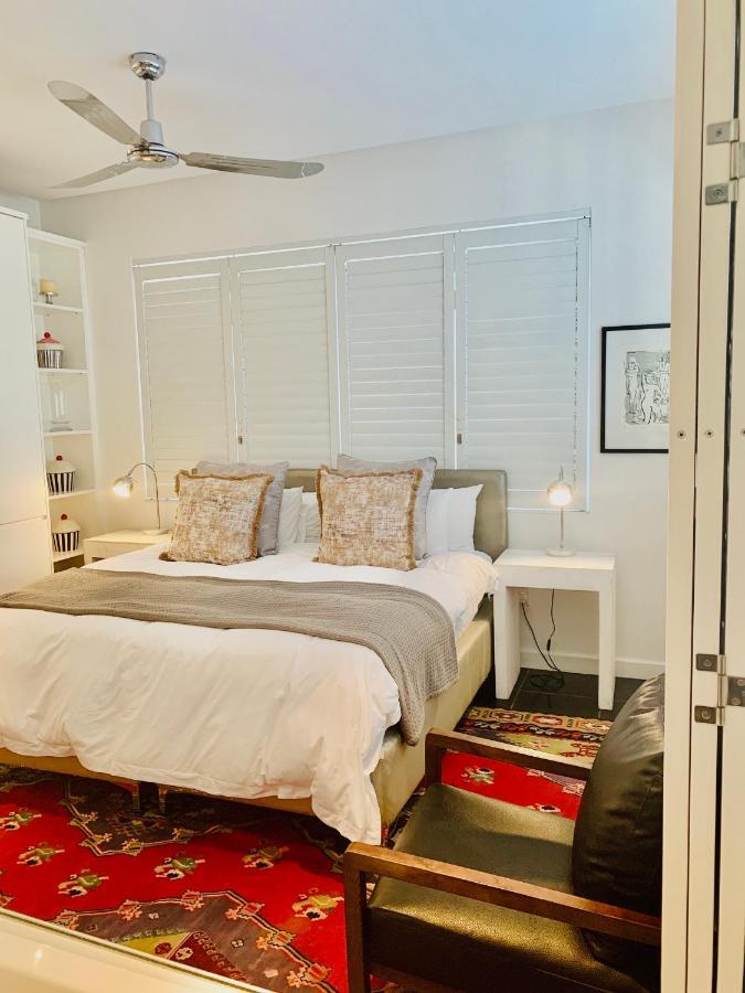 15 On Upper Orange Street Luxury Apartments Le Cap Extérieur photo