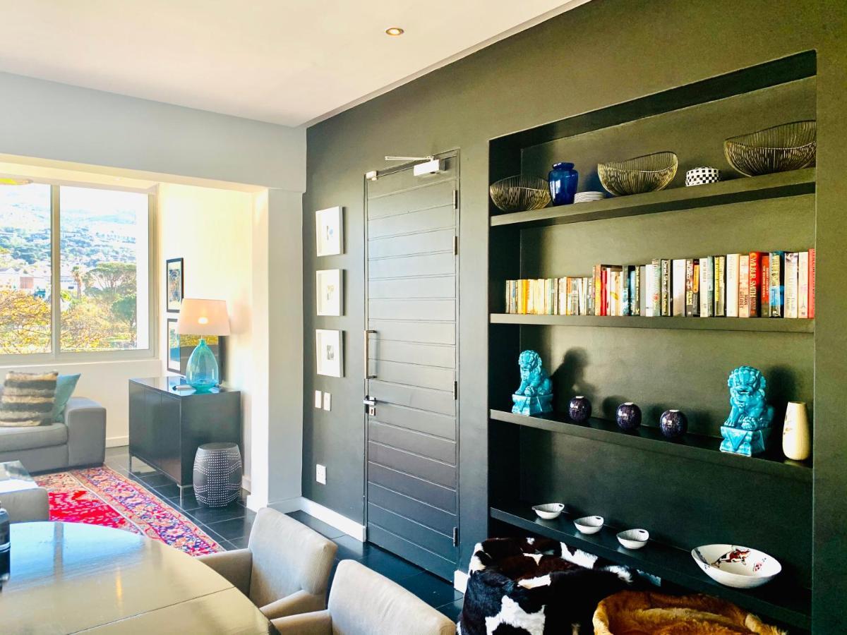 15 On Upper Orange Street Luxury Apartments Le Cap Extérieur photo