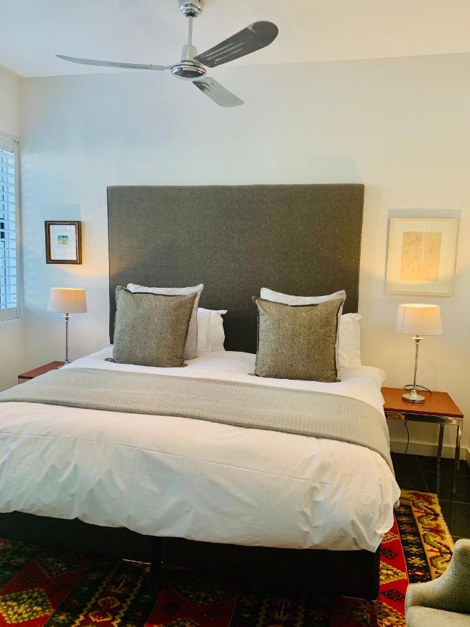 15 On Upper Orange Street Luxury Apartments Le Cap Extérieur photo