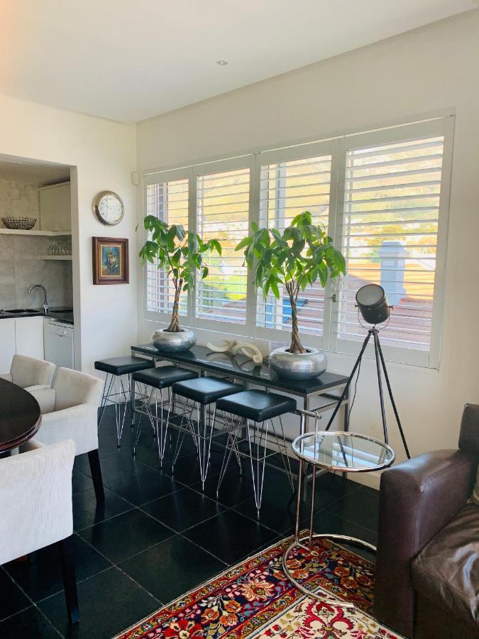 15 On Upper Orange Street Luxury Apartments Le Cap Extérieur photo