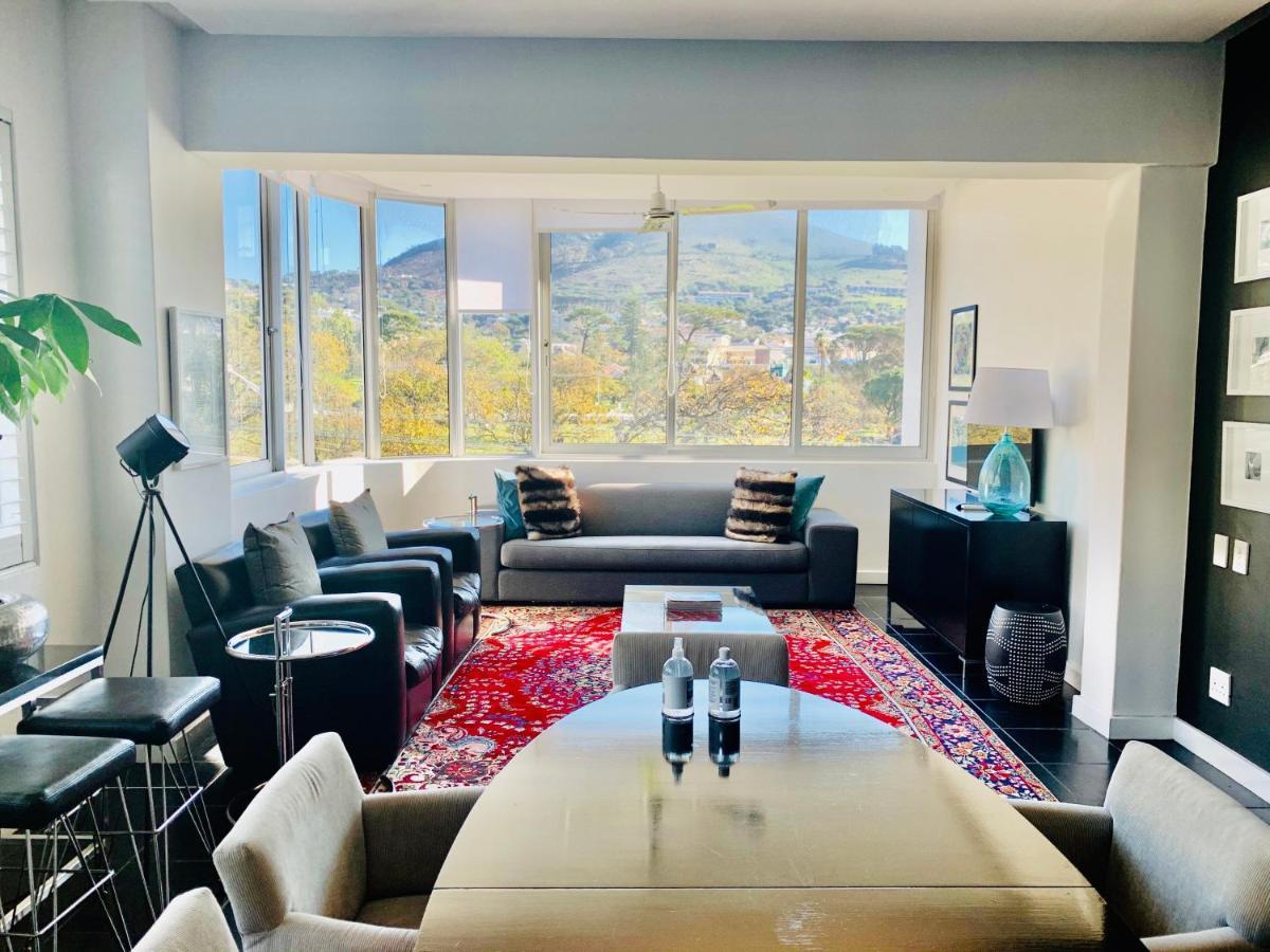 15 On Upper Orange Street Luxury Apartments Le Cap Extérieur photo