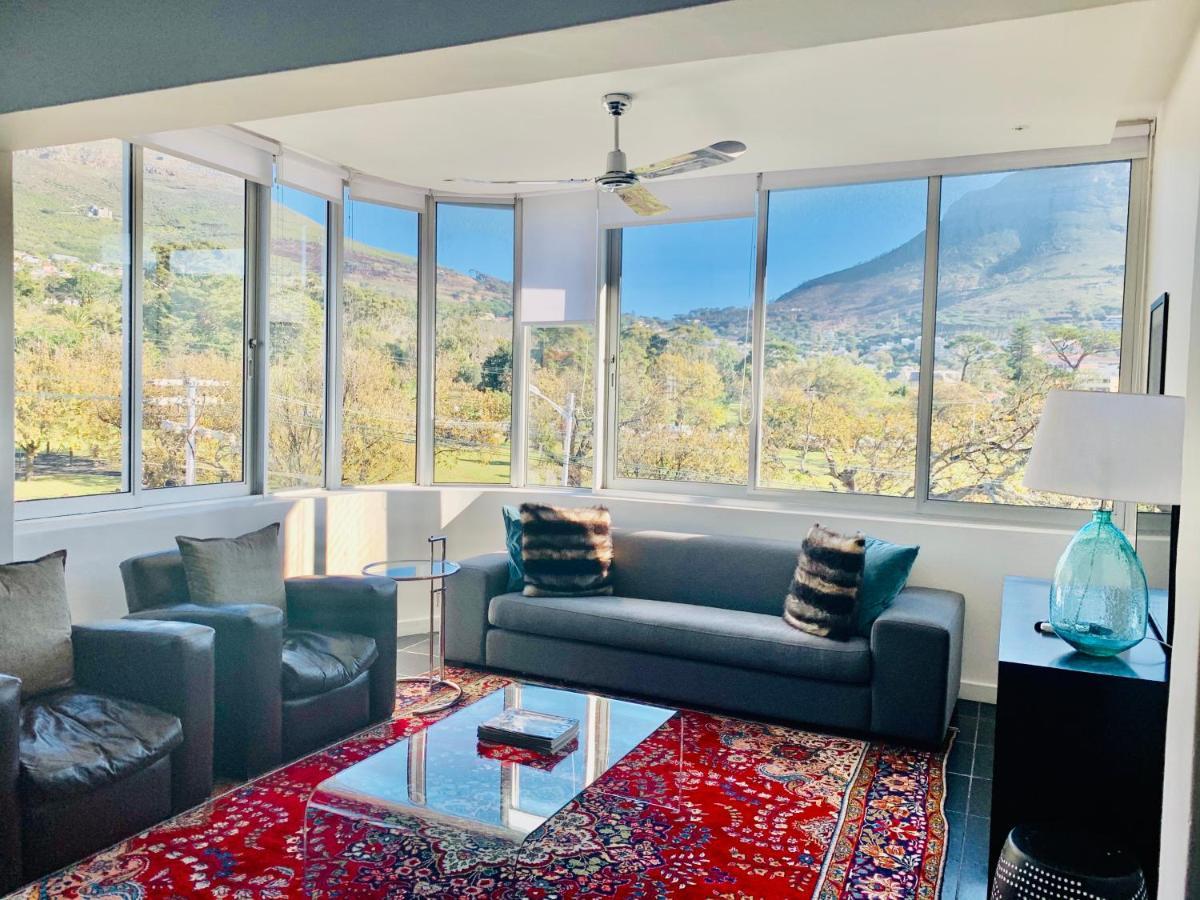15 On Upper Orange Street Luxury Apartments Le Cap Extérieur photo