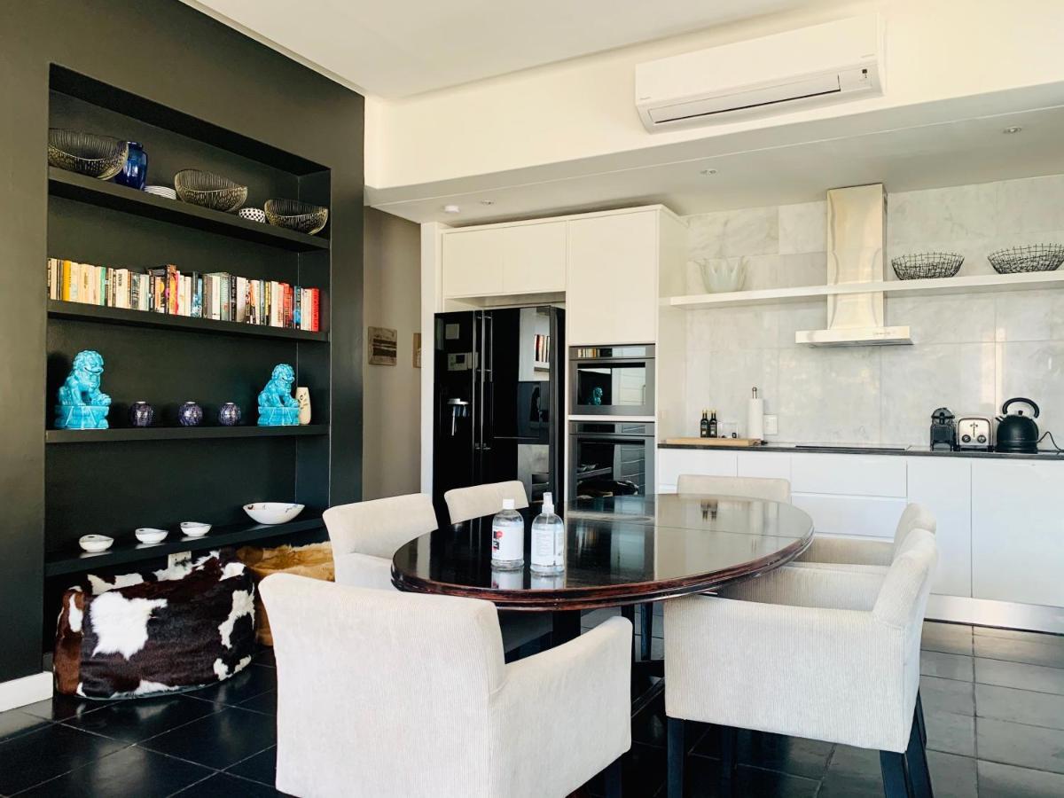 15 On Upper Orange Street Luxury Apartments Le Cap Extérieur photo