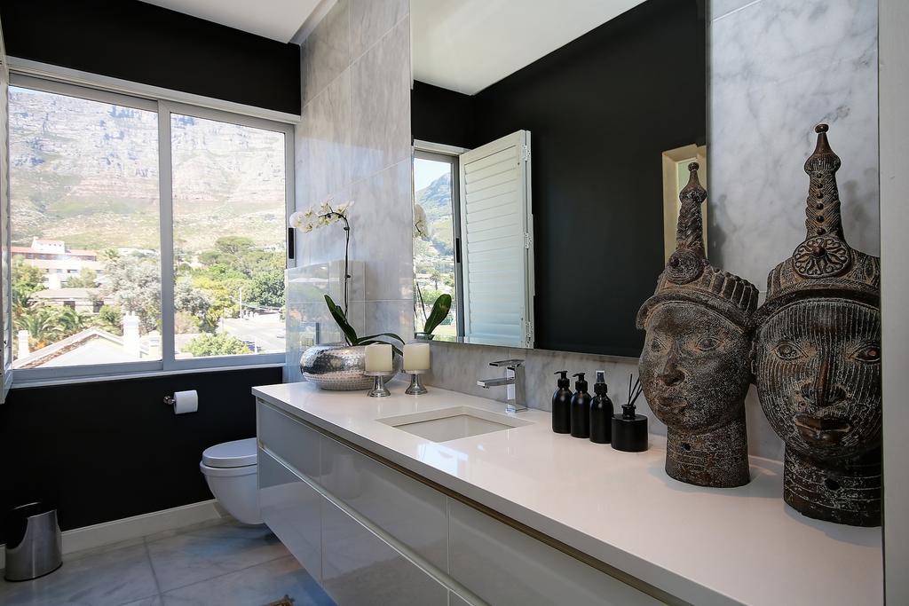 15 On Upper Orange Street Luxury Apartments Le Cap Extérieur photo