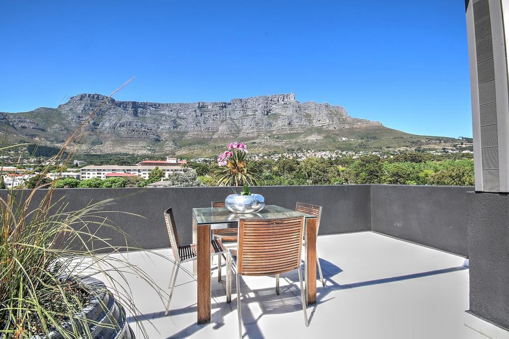 15 On Upper Orange Street Luxury Apartments Le Cap Extérieur photo