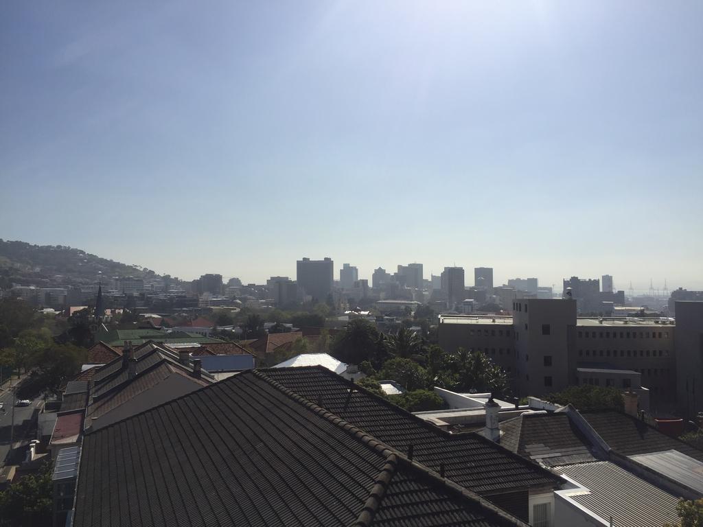 15 On Upper Orange Street Luxury Apartments Le Cap Extérieur photo