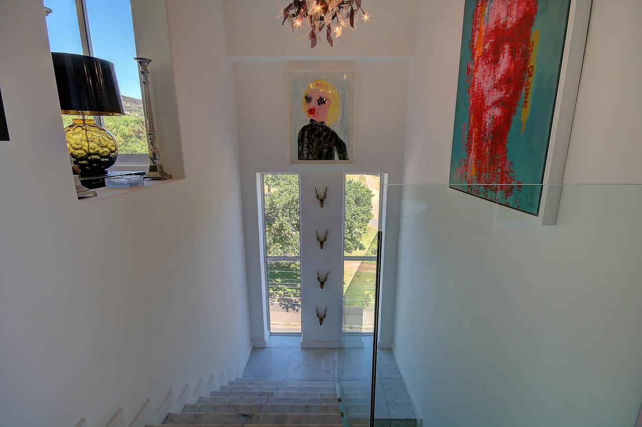 15 On Upper Orange Street Luxury Apartments Le Cap Extérieur photo