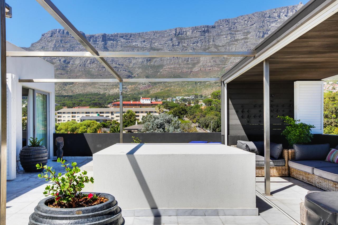 15 On Upper Orange Street Luxury Apartments Le Cap Extérieur photo