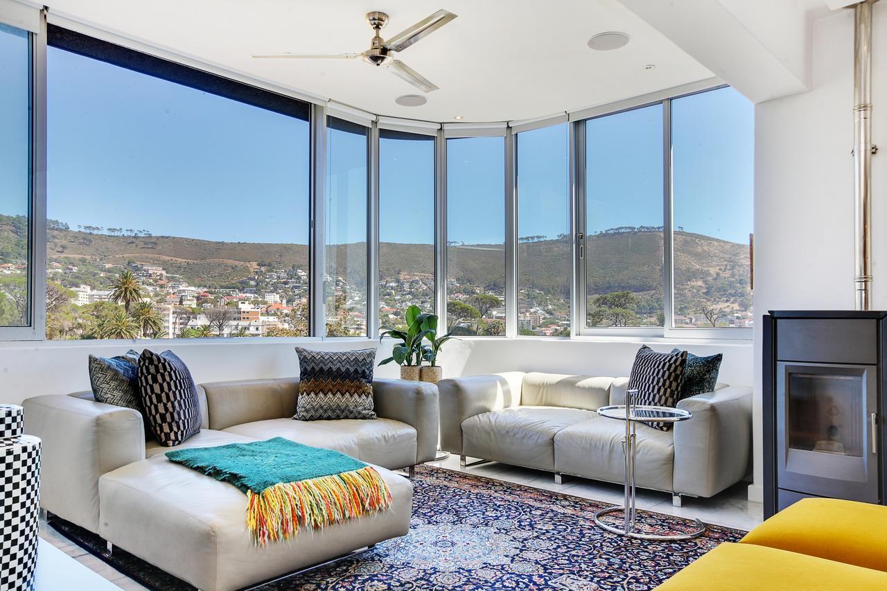 15 On Upper Orange Street Luxury Apartments Le Cap Extérieur photo