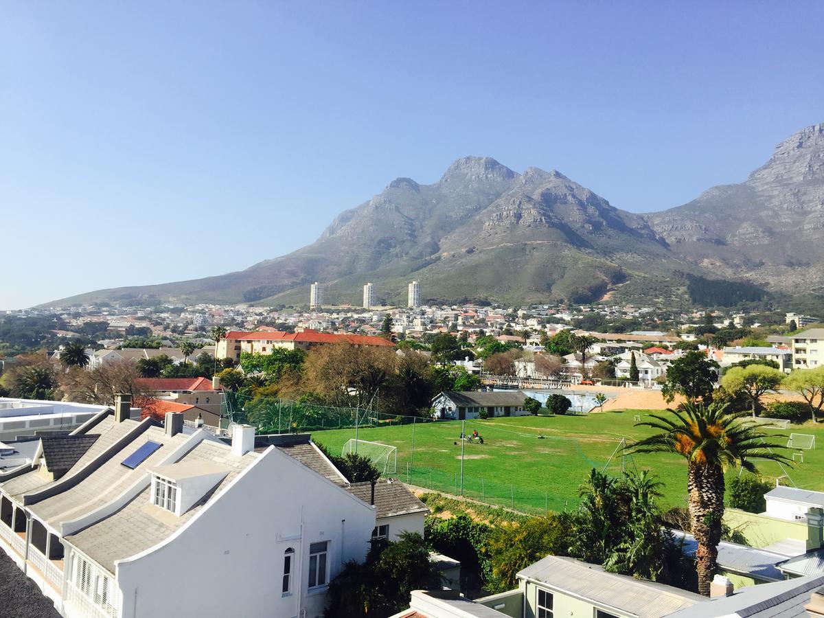 15 On Upper Orange Street Luxury Apartments Le Cap Extérieur photo