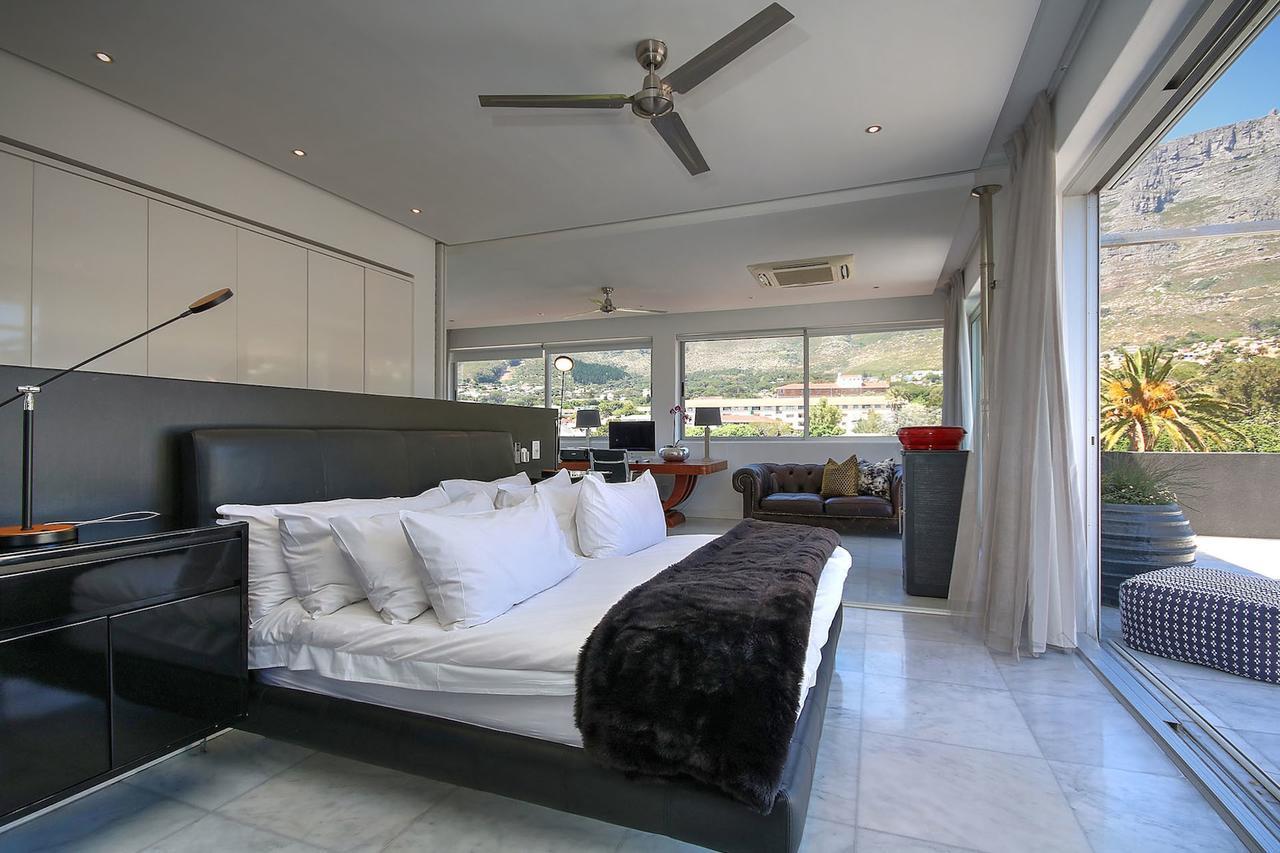15 On Upper Orange Street Luxury Apartments Le Cap Extérieur photo