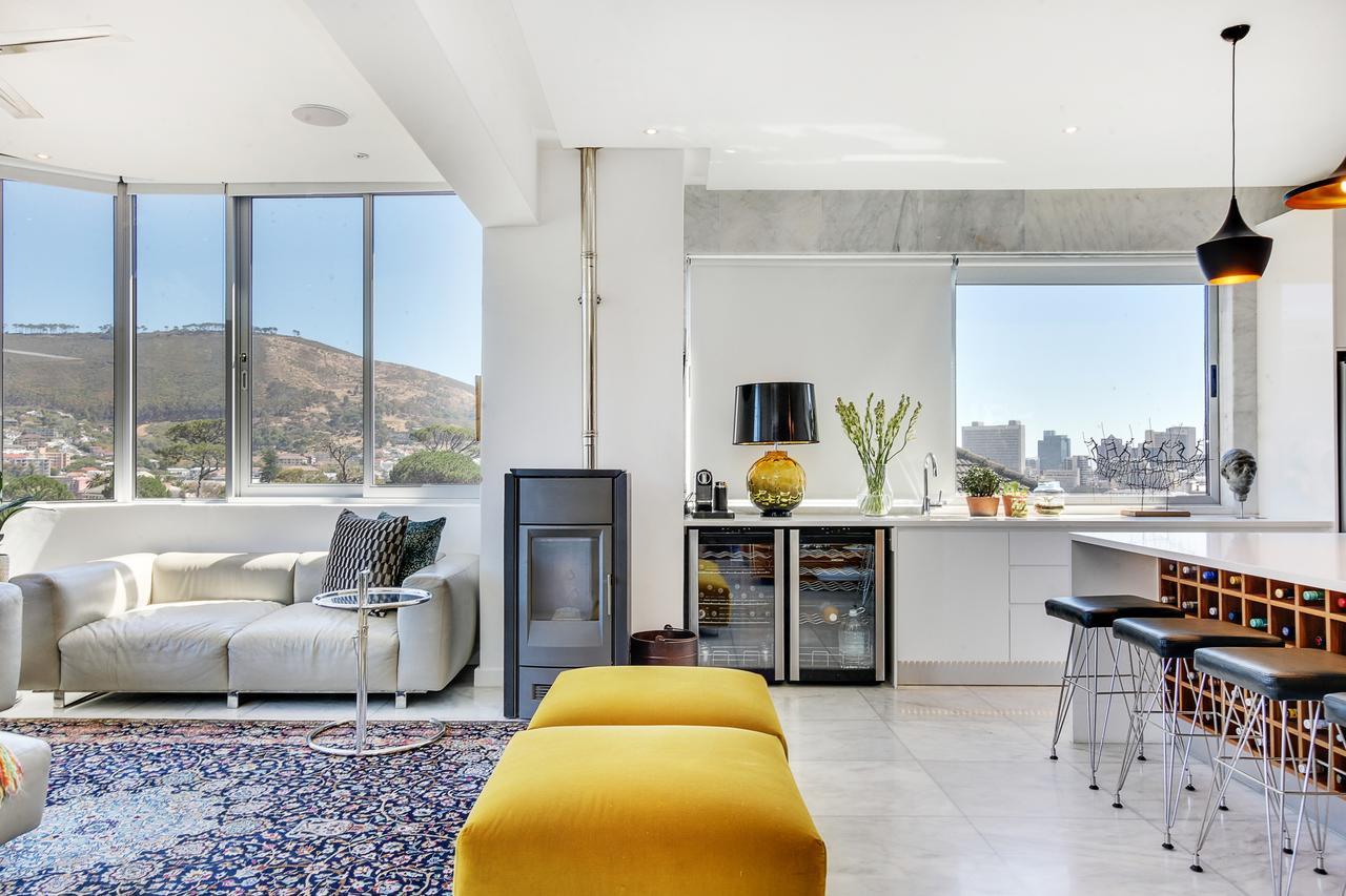15 On Upper Orange Street Luxury Apartments Le Cap Extérieur photo