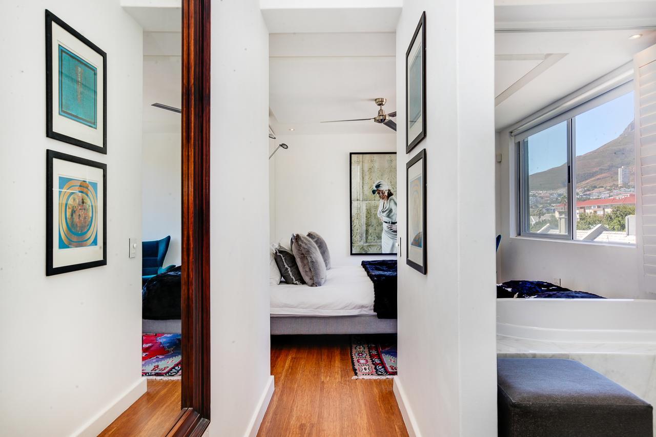 15 On Upper Orange Street Luxury Apartments Le Cap Extérieur photo