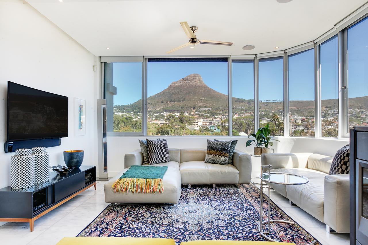 15 On Upper Orange Street Luxury Apartments Le Cap Extérieur photo