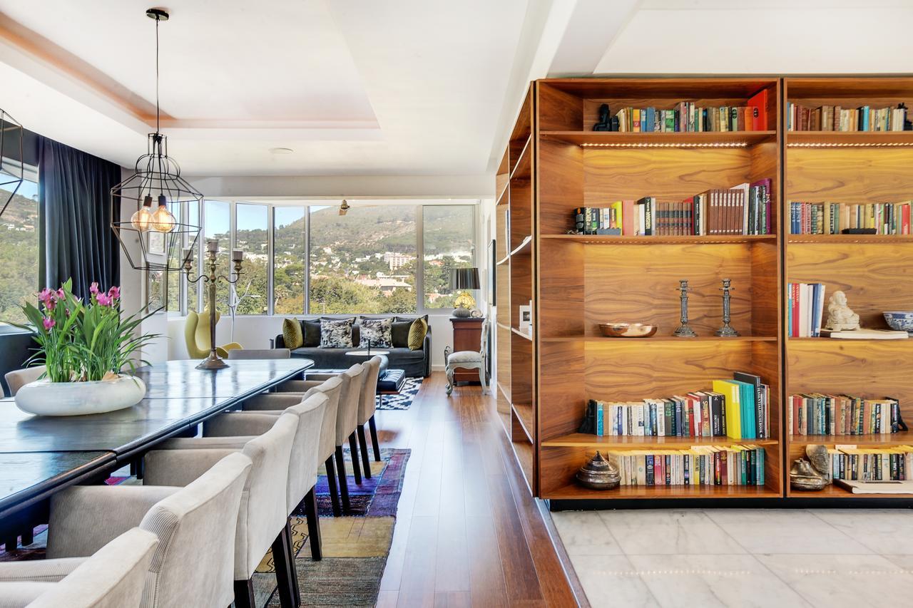 15 On Upper Orange Street Luxury Apartments Le Cap Extérieur photo