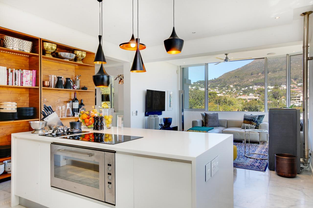 15 On Upper Orange Street Luxury Apartments Le Cap Extérieur photo