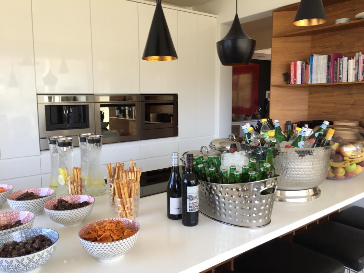 15 On Upper Orange Street Luxury Apartments Le Cap Extérieur photo
