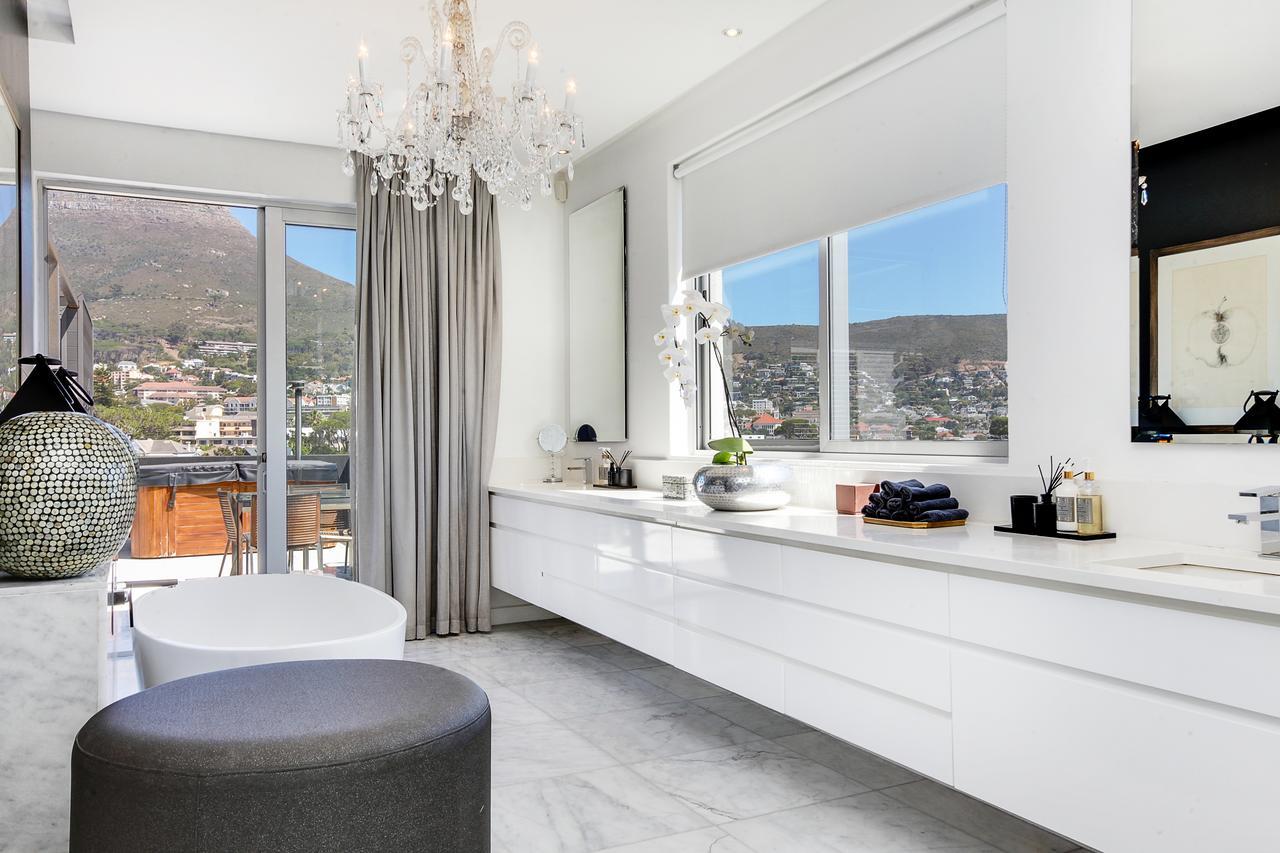 15 On Upper Orange Street Luxury Apartments Le Cap Extérieur photo
