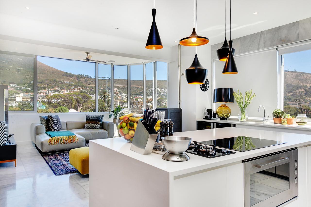 15 On Upper Orange Street Luxury Apartments Le Cap Extérieur photo
