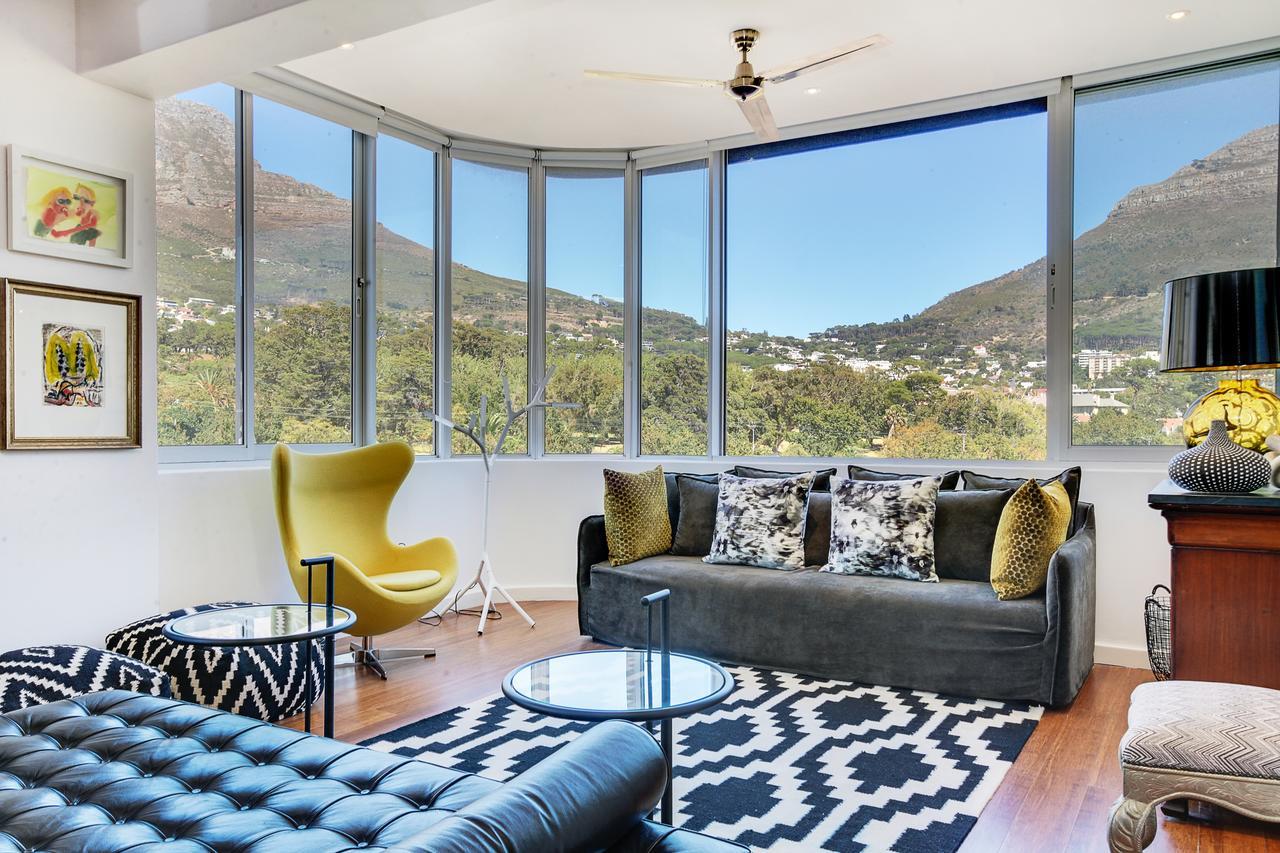 15 On Upper Orange Street Luxury Apartments Le Cap Extérieur photo