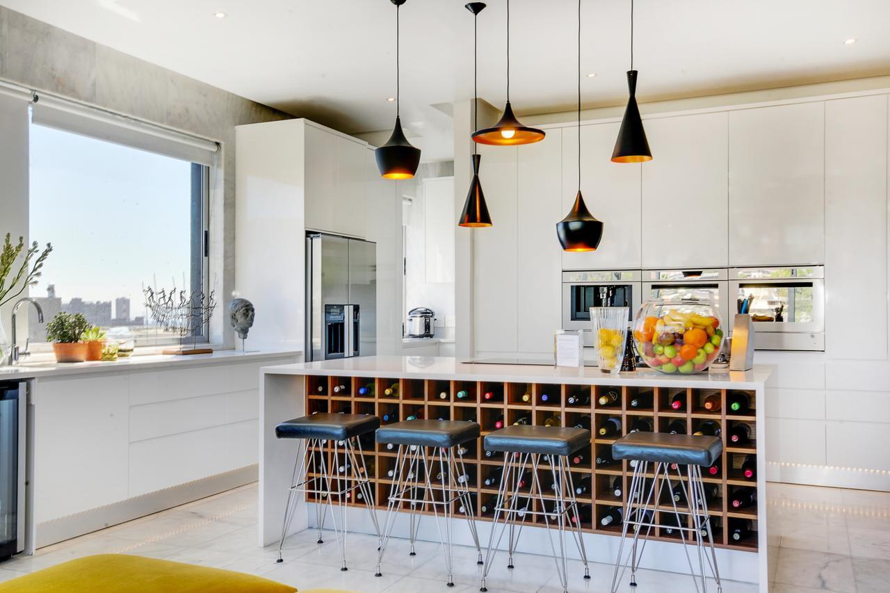 15 On Upper Orange Street Luxury Apartments Le Cap Extérieur photo