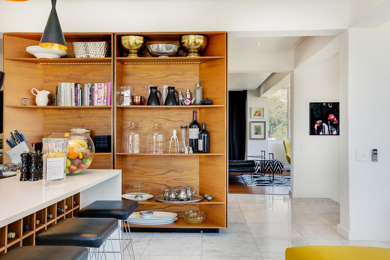 15 On Upper Orange Street Luxury Apartments Le Cap Extérieur photo