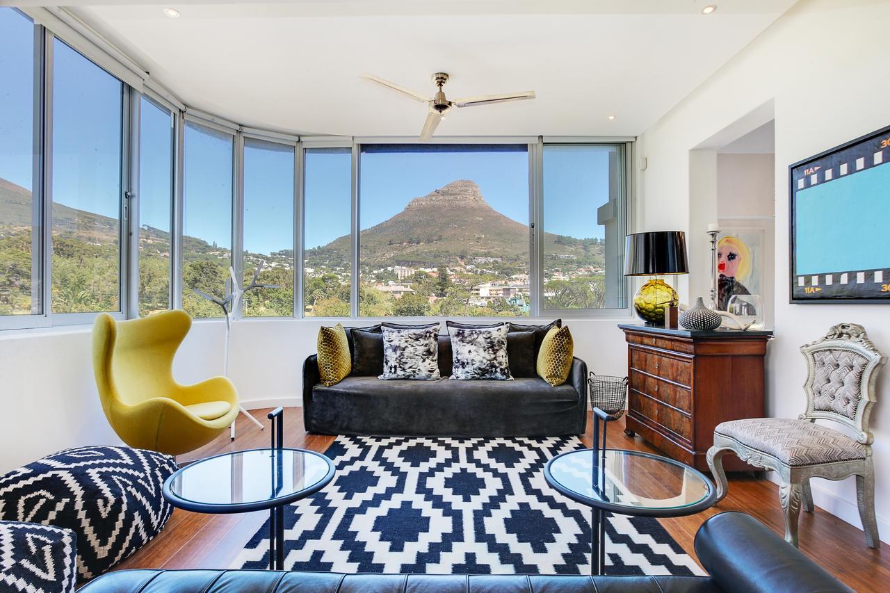 15 On Upper Orange Street Luxury Apartments Le Cap Extérieur photo