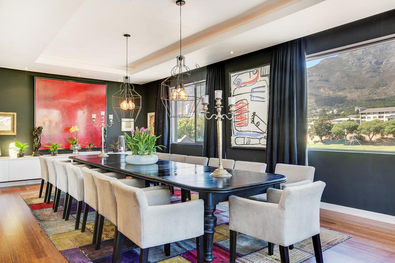 15 On Upper Orange Street Luxury Apartments Le Cap Extérieur photo
