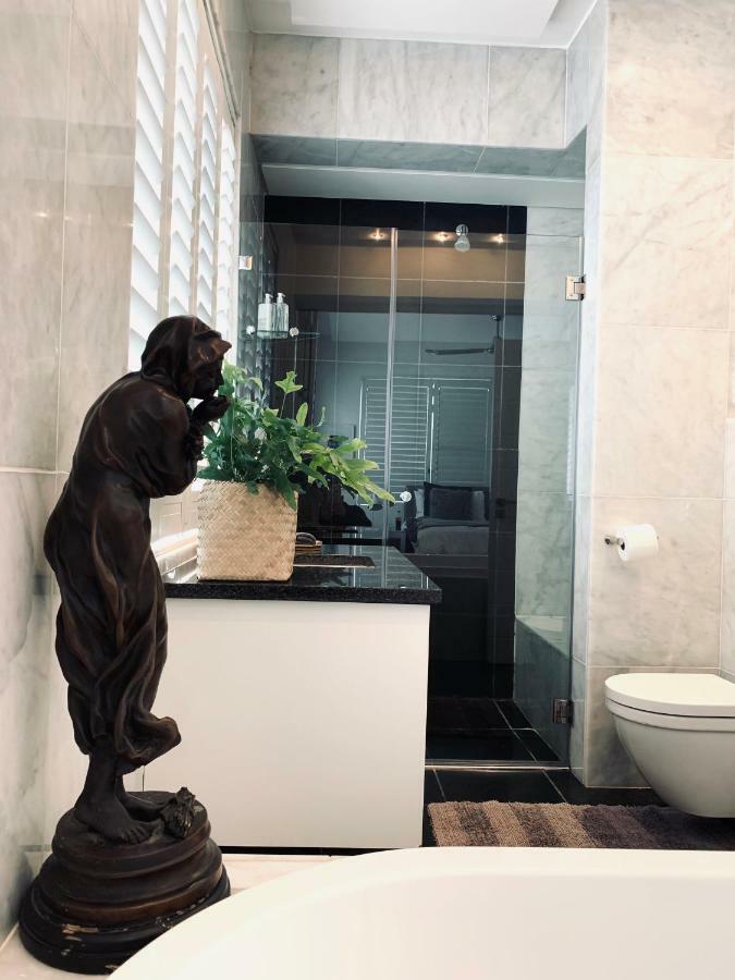 15 On Upper Orange Street Luxury Apartments Le Cap Extérieur photo