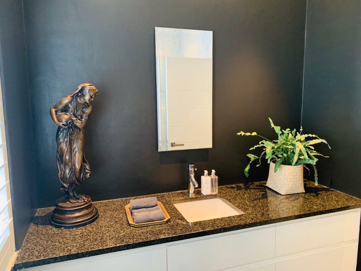 15 On Upper Orange Street Luxury Apartments Le Cap Extérieur photo