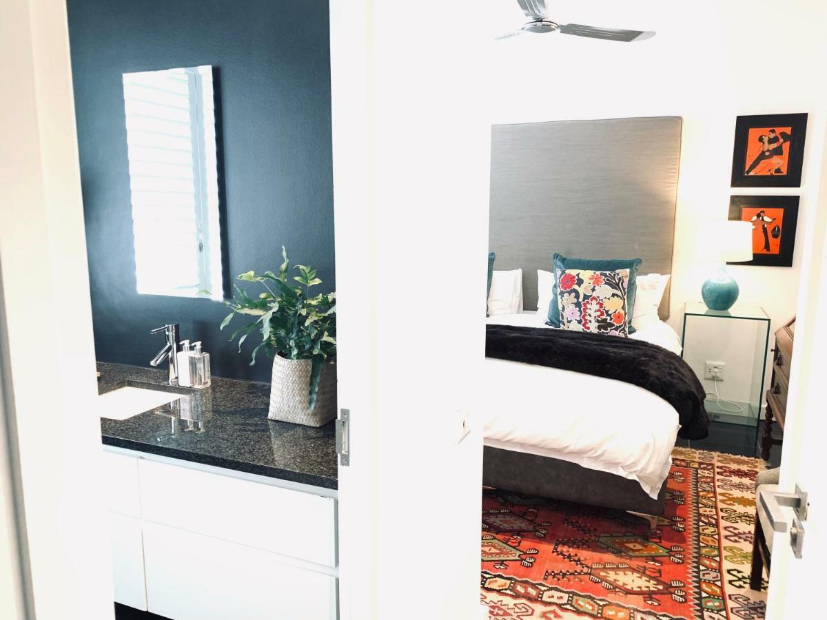 15 On Upper Orange Street Luxury Apartments Le Cap Extérieur photo