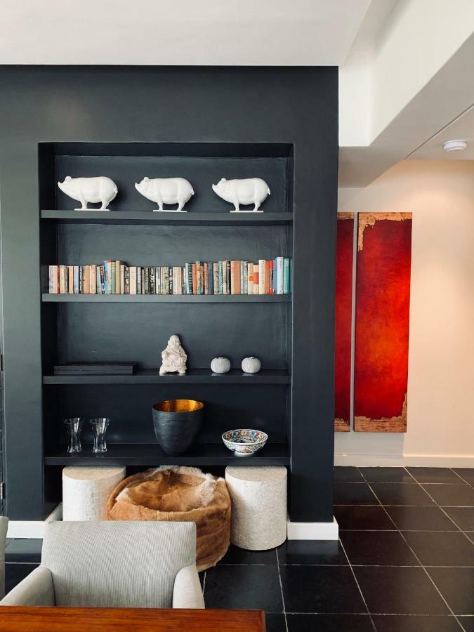 15 On Upper Orange Street Luxury Apartments Le Cap Extérieur photo