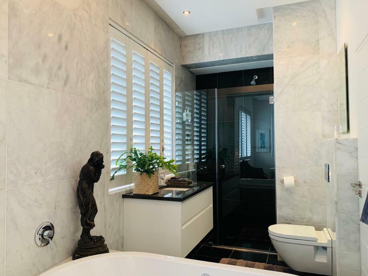 15 On Upper Orange Street Luxury Apartments Le Cap Extérieur photo
