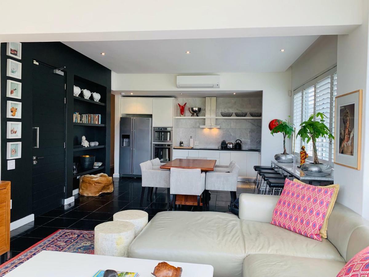 15 On Upper Orange Street Luxury Apartments Le Cap Extérieur photo