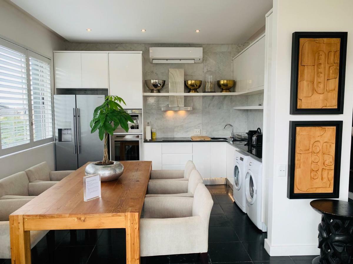 15 On Upper Orange Street Luxury Apartments Le Cap Extérieur photo