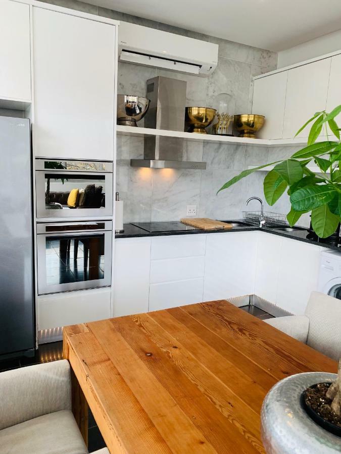 15 On Upper Orange Street Luxury Apartments Le Cap Extérieur photo