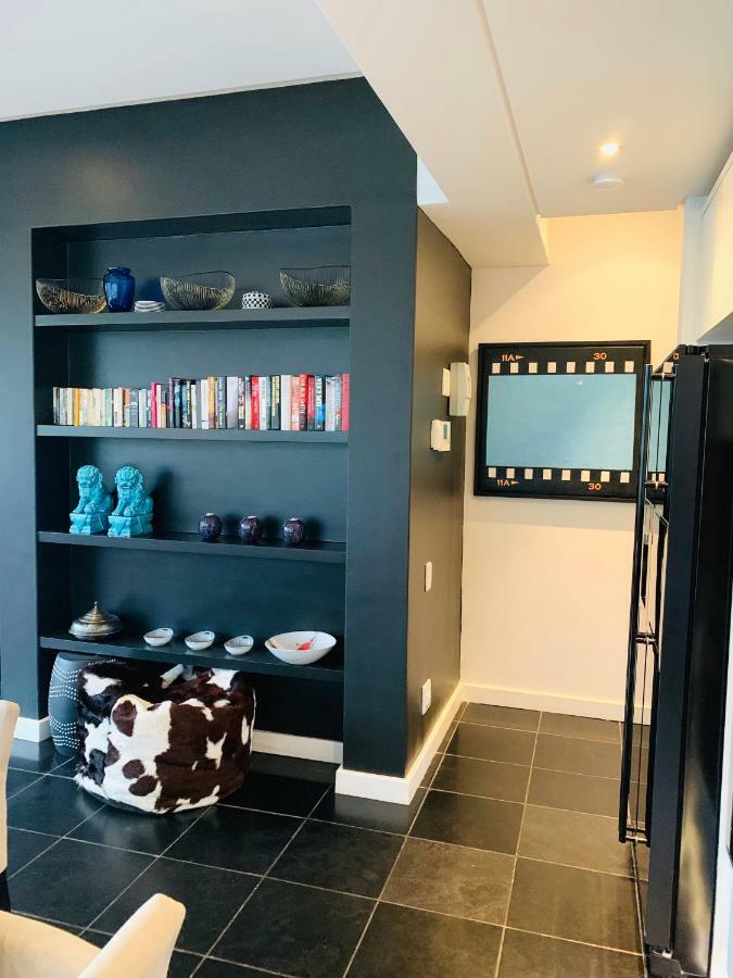 15 On Upper Orange Street Luxury Apartments Le Cap Extérieur photo