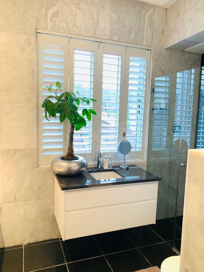 15 On Upper Orange Street Luxury Apartments Le Cap Extérieur photo