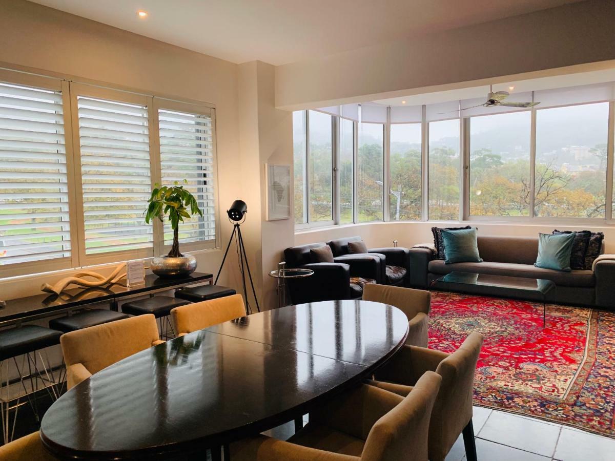 15 On Upper Orange Street Luxury Apartments Le Cap Extérieur photo